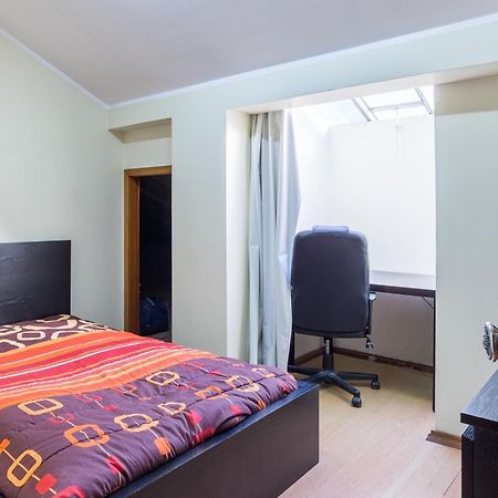 Vale Formoso Guest House Porto Exterior foto