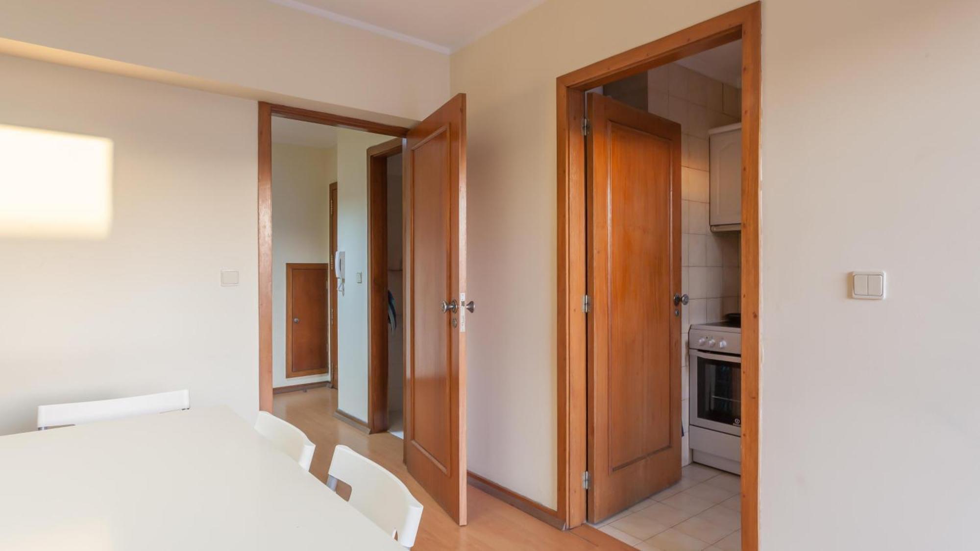 Vale Formoso Guest House Porto Exterior foto