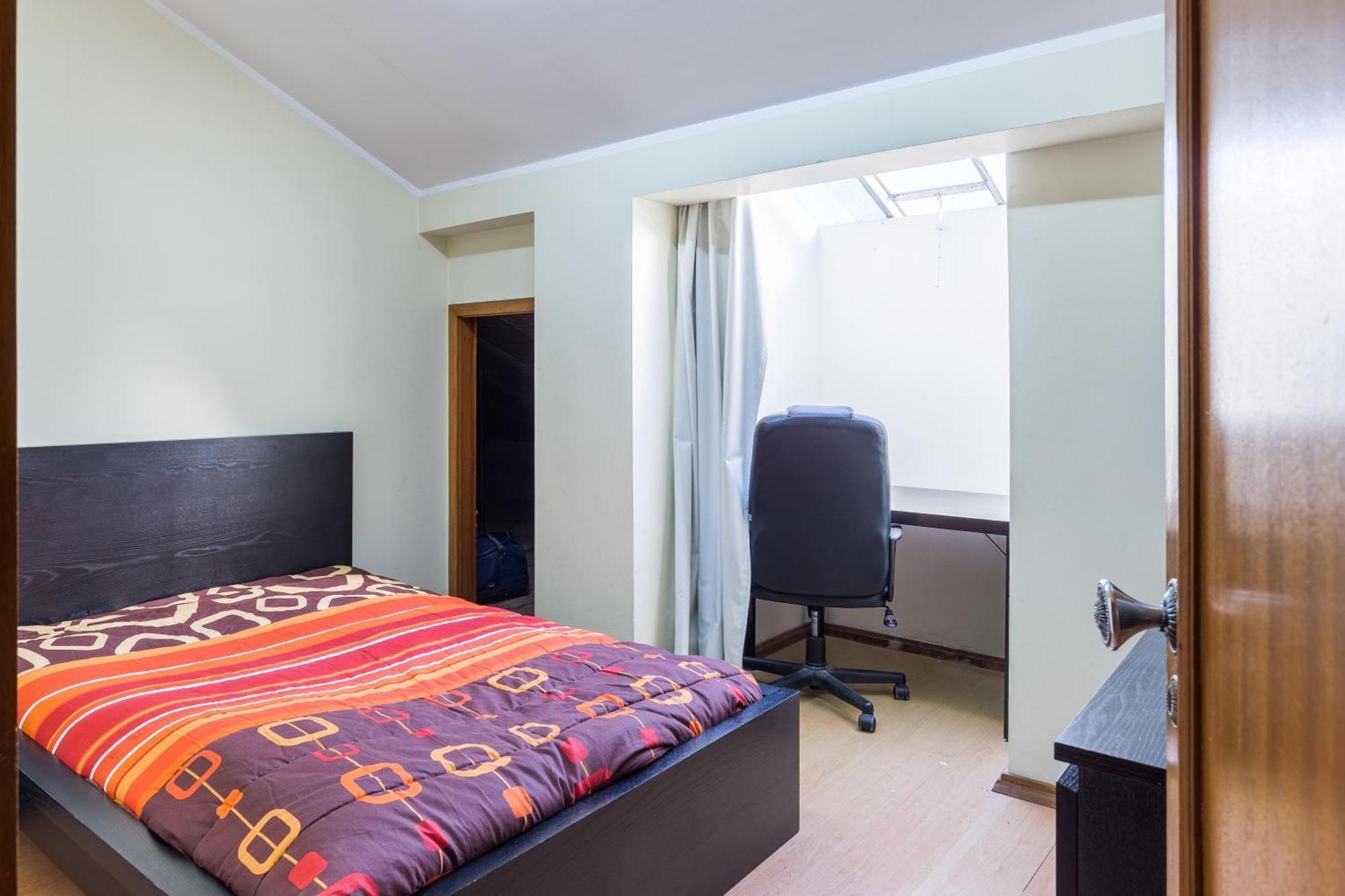 Vale Formoso Guest House Porto Exterior foto