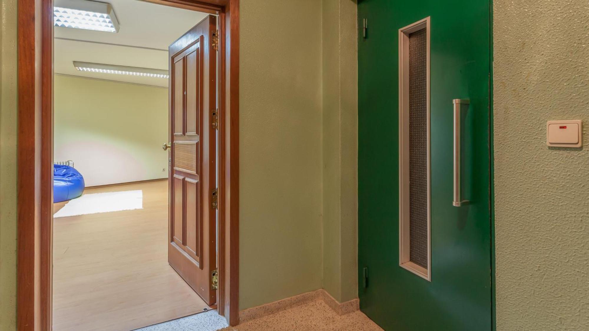 Vale Formoso Guest House Porto Exterior foto