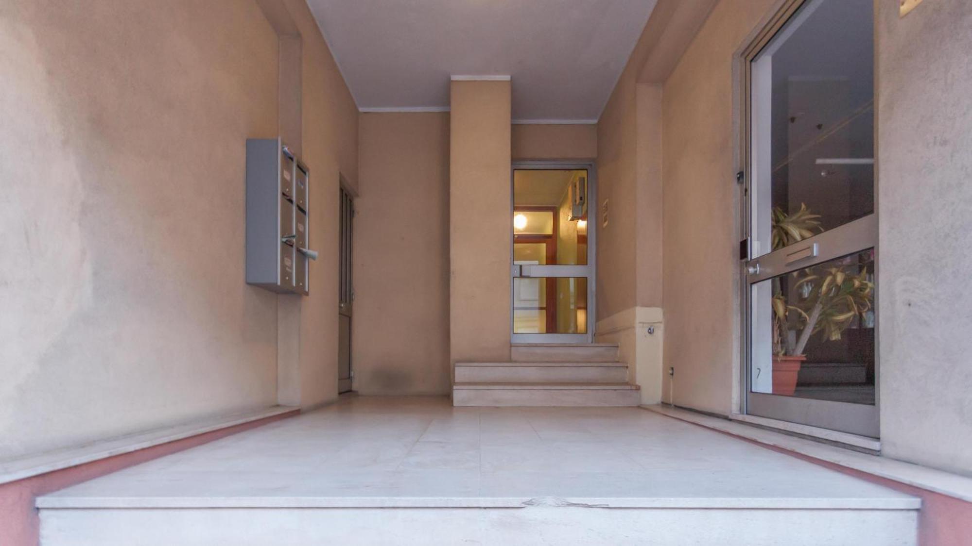 Vale Formoso Guest House Porto Exterior foto
